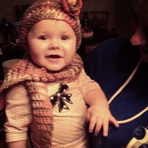 Meet your Posher, Cheryl